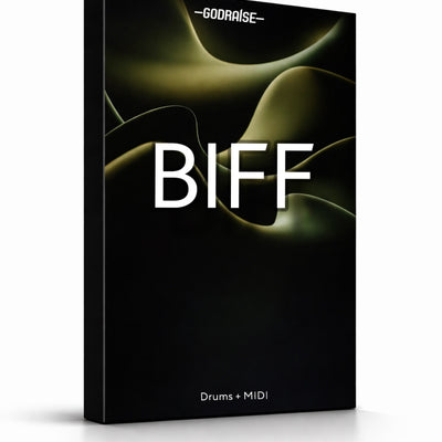 Biff-Drums+MIDI