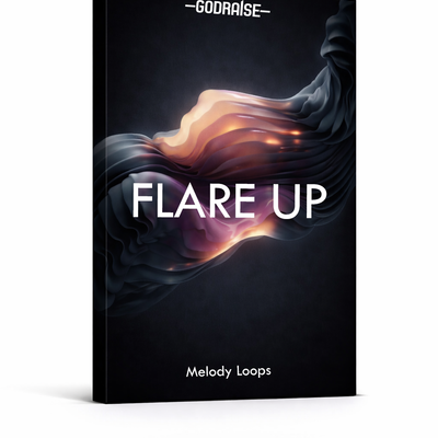 Flare Up- Multi Genre Melodies