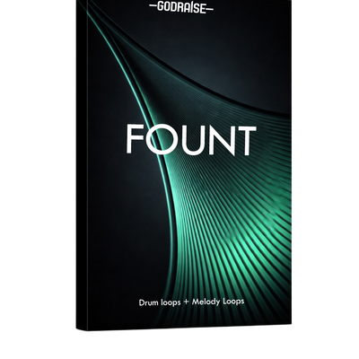 Fount- Drill Sample Pack