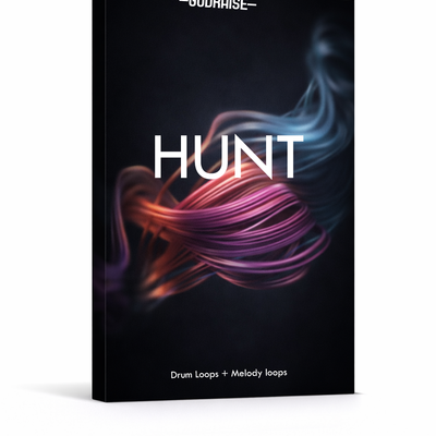 Hunt- Drill Loops