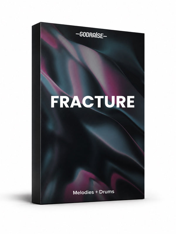 Fracture - Melodies + Drums