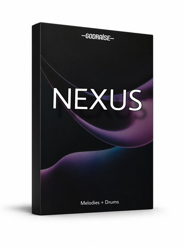 Nexus - Melodies + Drums
