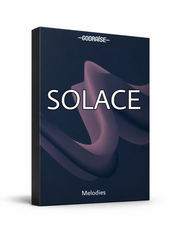 Solace - Melodies