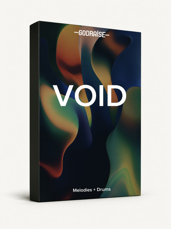 Void - Melodies + Drums