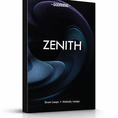 Zenith- Drums & Melodies